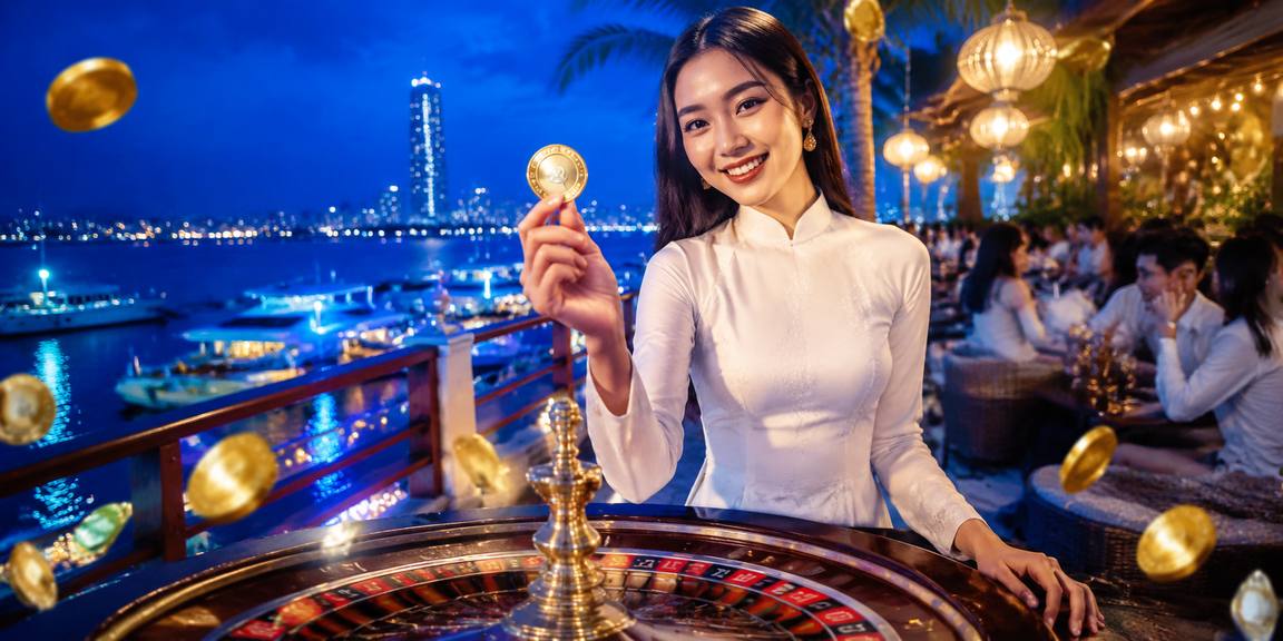 vn773 Baccarat Squeeze VIP